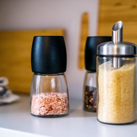 Im HYGGE skandinavisch wohnen mitten in Chemnitz Exterior foto
